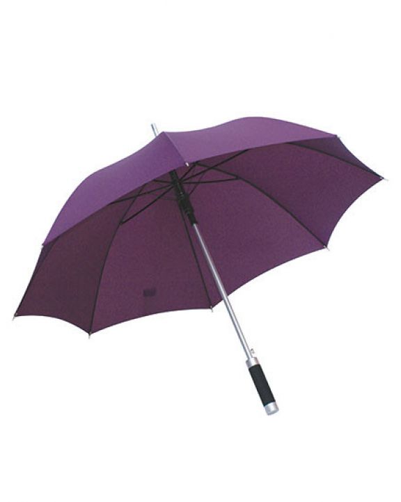 Regenschirm PRINTWEAR Automatik Umbrella Spring personalisierbar