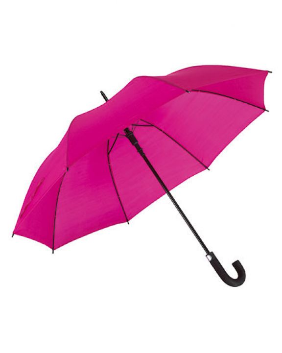 Paraplu PRINTWEAR Automatic Golf Umbrella Subway voor bedrukking & borduring