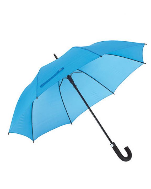Paraplu PRINTWEAR Automatic Golf Umbrella Subway voor bedrukking & borduring