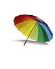 Regenschirm PRINTWEAR Umbrella With 16 Panels personalisierbar