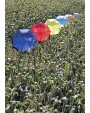 Parapluie personnalisable PRINTWEAR Automatic Umbrella With Wooden Handle