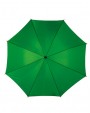 Parapluie personnalisable PRINTWEAR Automatic Umbrella With Wooden Handle