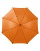 Parapluie personnalisable PRINTWEAR Automatic Wooden Umbrella Cork
