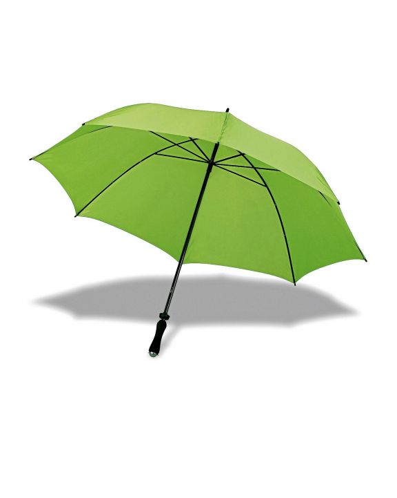 Paraplu PRINTWEAR Umbrella Dublin voor bedrukking & borduring