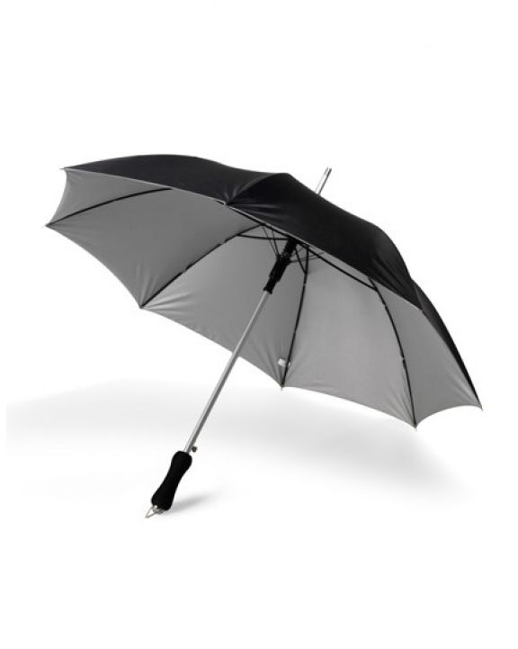 Paraplu PRINTWEAR Aluminium Automatic Umbrella voor bedrukking & borduring
