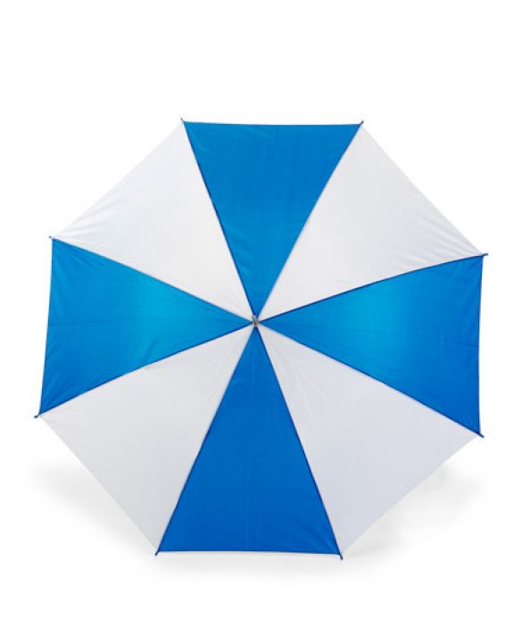 Regenschirm PRINTWEAR Automatic Umbrella With Wooden Handle personalisierbar