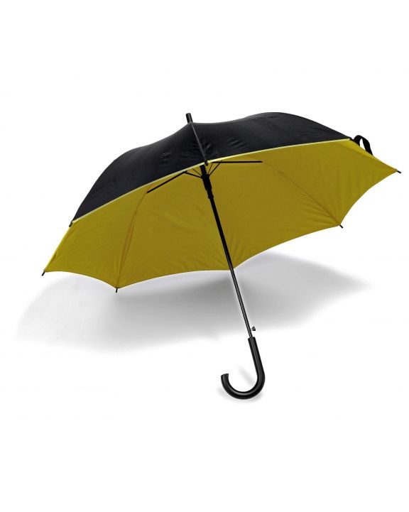 Regenschirm PRINTWEAR Automatic Umbrella personalisierbar