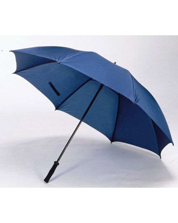 Regenschirm PRINTWEAR Windproof Fibreglass Umbrella With Soft Handle personalisierbar