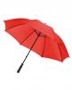Paraplu PRINTWEAR Windproof Fibreglass Umbrella With Soft Handle voor bedrukking & borduring