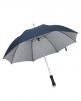 Parapluie personnalisable PRINTWEAR Aluminium Fibreglass Umbrella