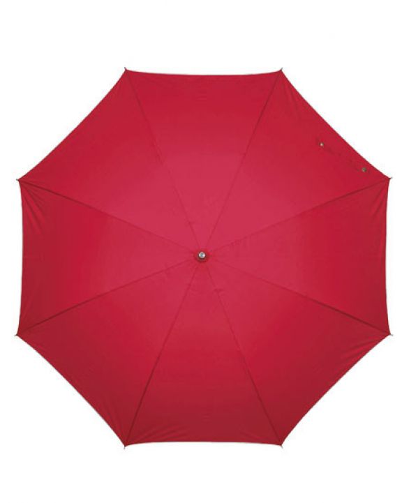 Parapluie personnalisable PRINTWEAR Aluminium Fibreglass Umbrella