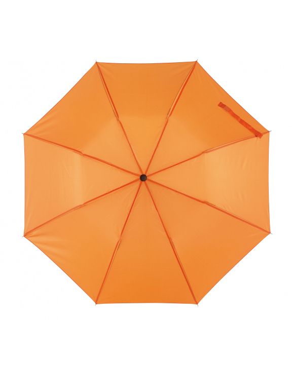 Regenschirm PRINTWEAR Pocket Umbrella personalisierbar