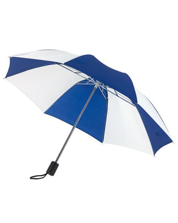 Paraplu PRINTWEAR Pocket Umbrella voor bedrukking & borduring