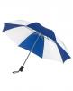 Regenschirm PRINTWEAR Pocket Umbrella personalisierbar