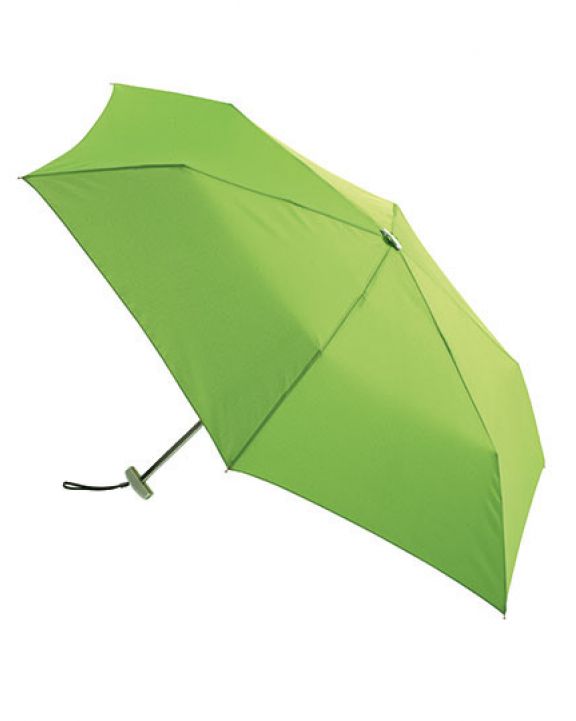 Paraplu PRINTWEAR Mini Pocket Umbrella voor bedrukking & borduring