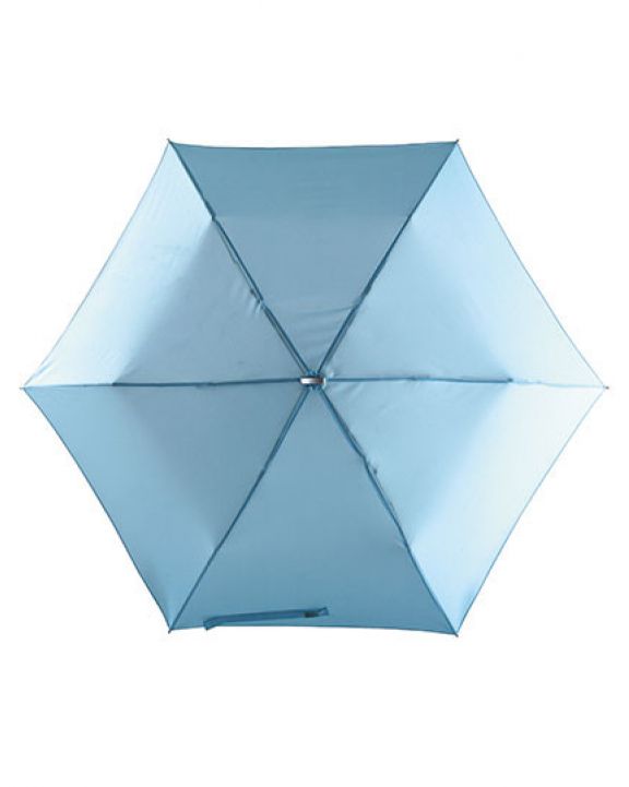 Regenschirm PRINTWEAR Mini Pocket Umbrella personalisierbar