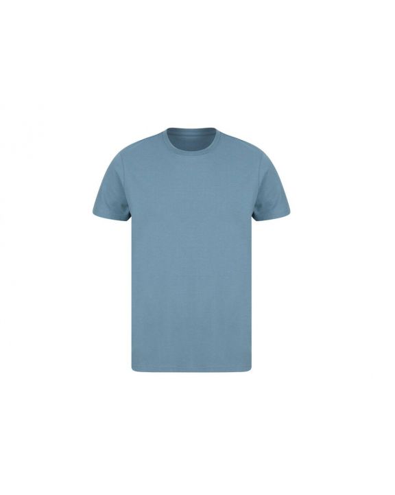 T-Shirt SKINNIFIT Unisex Sustainable Generation T personalisierbar