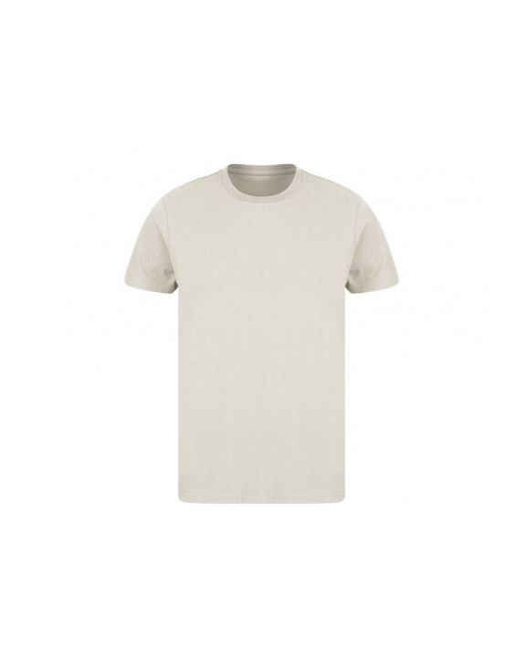T-shirt SKINNIFIT Unisex Sustainable Generation T voor bedrukking & borduring