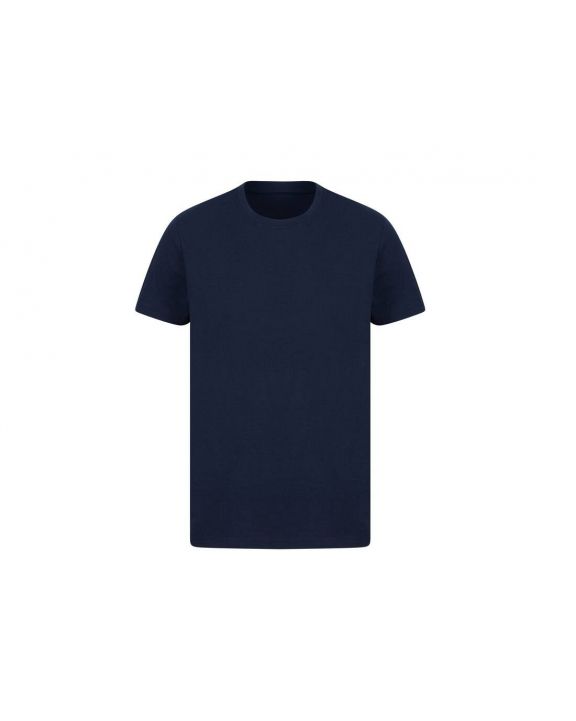 T-shirt SKINNIFIT Unisex Sustainable Generation T voor bedrukking & borduring