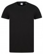 SKINNIFIT Unisex Organic T T-Shirt personalisierbar