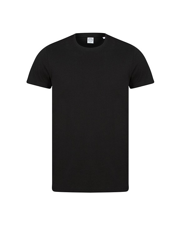 SKINNIFIT Unisex Organic T T-Shirt personalisierbar