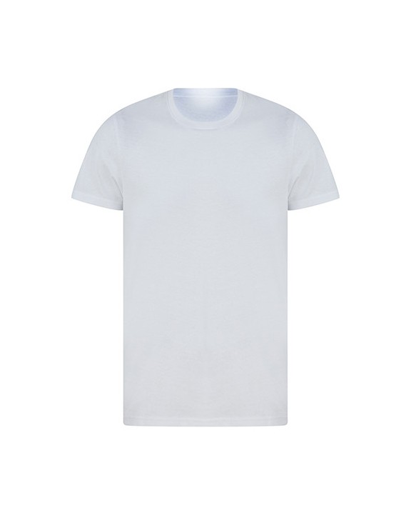 SKINNIFIT Unisex Organic T T-Shirt personalisierbar