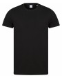 SKINNIFIT Unisex Organic T T-Shirt personalisierbar