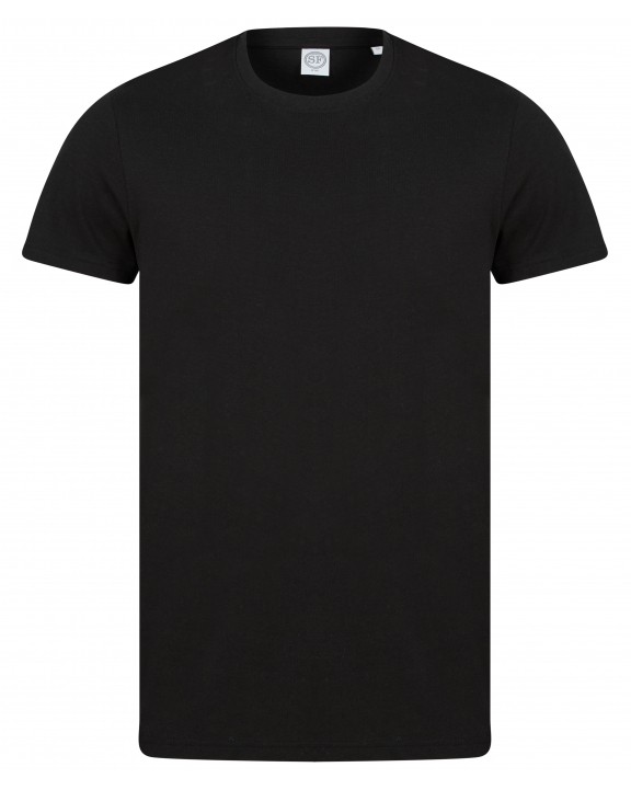 SKINNIFIT Unisex Organic T T-Shirt personalisierbar