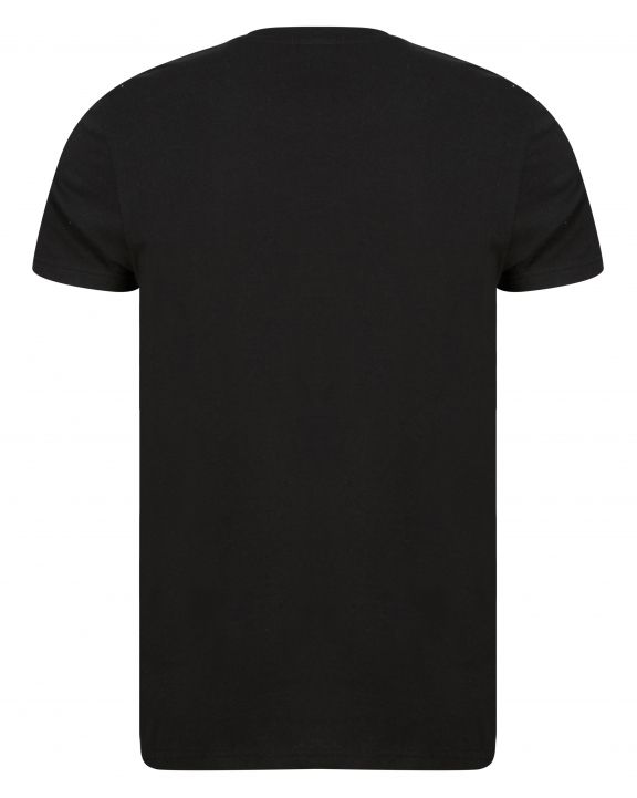T-shirt SKINNIFIT Unisex Organic T voor bedrukking & borduring