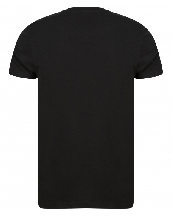 SKINNIFIT Unisex Organic T T-Shirt personalisierbar