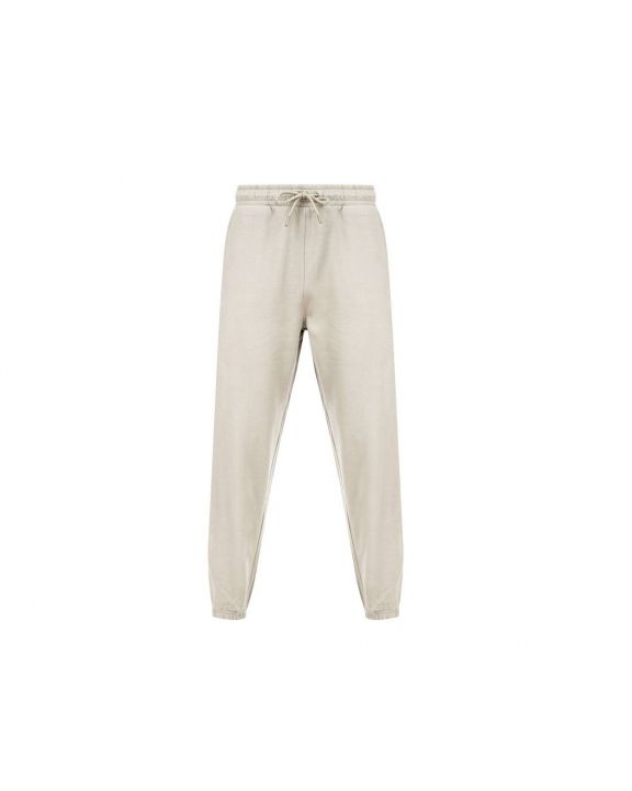 Pantalon personnalisable SKINNIFIT Unisex Sustainable Fashion Cuffed Joggers