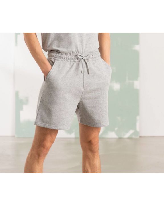 Pantalon personnalisable SKINNIFIT Unisex Sustainable Fashion Sweat Shorts