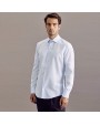 Chemise personnalisable SEIDENSTICKER Men´s Shirt 2 Shaped Check/Stripes Long Sleeve
