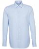 Hemd SEIDENSTICKER Men´s Shirt 2 Shaped Check/Stripes Long Sleeve voor bedrukking & borduring