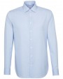 Chemise personnalisable SEIDENSTICKER Men´s Shirt 2 Shaped Check/Stripes Long Sleeve