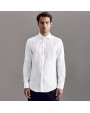 Hemd SEIDENSTICKER Men´s Shirt Shaped Fit Oxford Longsleeve voor bedrukking &amp; borduring