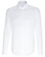 Hemd SEIDENSTICKER Men´s Shirt Shaped Fit Oxford Longsleeve voor bedrukking &amp; borduring