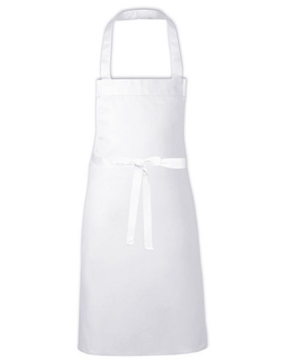 Tablier personnalisable LINK KITCHENWEAR Cotton Barbecue Apron