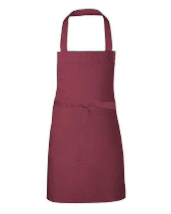 Tablier personnalisable LINK KITCHENWEAR Kids´ Cotton Barbecue Apron