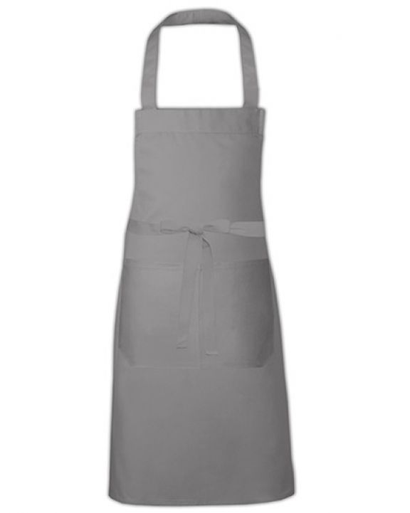 Tablier personnalisable LINK KITCHENWEAR Cotton Hobby Apron