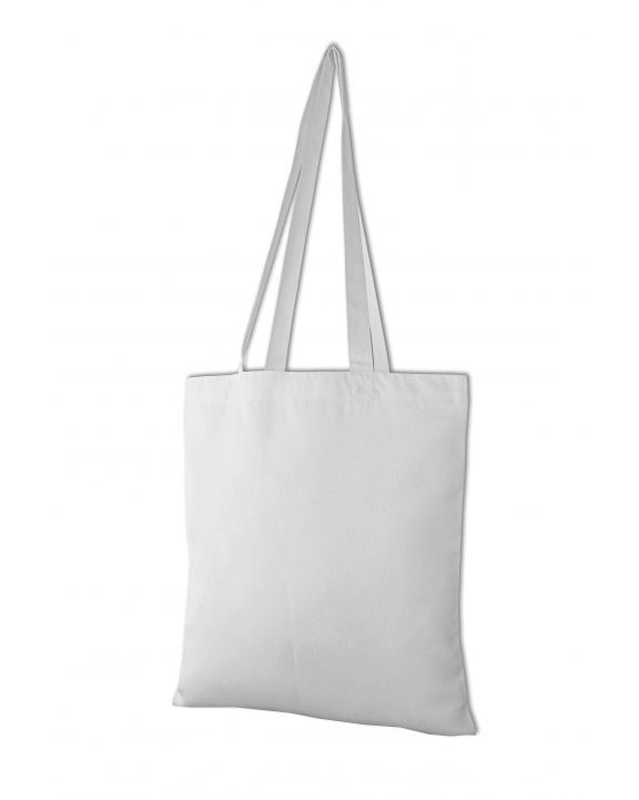 Tas & zak LINK SUBLIME Long Handle Carrier Bag voor bedrukking & borduring