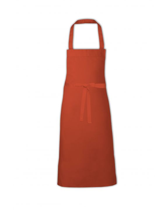 Tablier personnalisable LINK KITCHENWEAR Barbecue Apron XB - EU Production