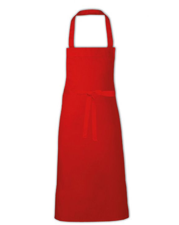 Tablier personnalisable LINK KITCHENWEAR Barbecue Apron XB - EU Production