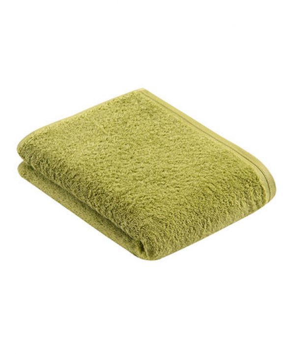 Produit éponge personnalisable VOSSEN Vegan Life Bath Towel