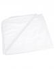 Produit éponge personnalisable A&R Babiezz® ALL-Over Sublimation Hooded Towel