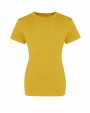 T-shirt AWDIS Women´s The 100 T voor bedrukking &amp; borduring
