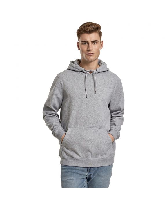 Sweatshirt BUILD YOUR BRAND Premium Hoody personalisierbar