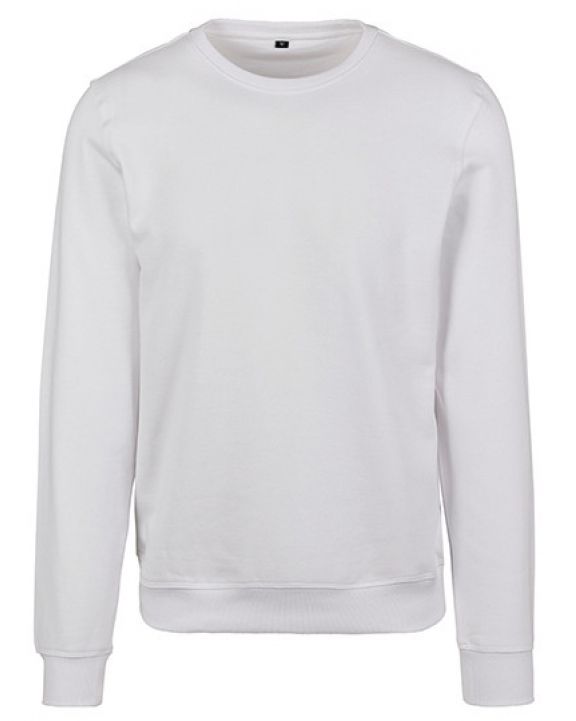 Sweat-shirt personnalisable BUILD YOUR BRAND Premium Crewneck Sweatshirt