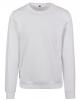 Sweater BUILD YOUR BRAND Premium Crewneck Sweatshirt voor bedrukking & borduring
