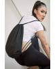 Tas & zak BUILD YOUR BRAND Gymbag voor bedrukking & borduring